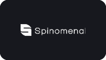 Spinomenal провайдер