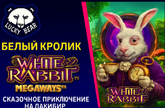 Betsoft: 3D-Слоты и Увлекательные Приключения в Казино LuckyBear