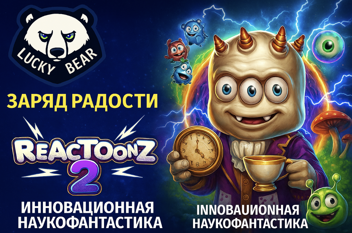 Evolution Gaming: Слоты и Live-Казино