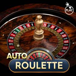 Auto Roulette - Играть онлайн