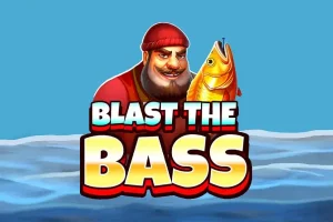 blast the bass - Играть онлайн