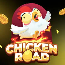 Chicken Route - Играть онлайн