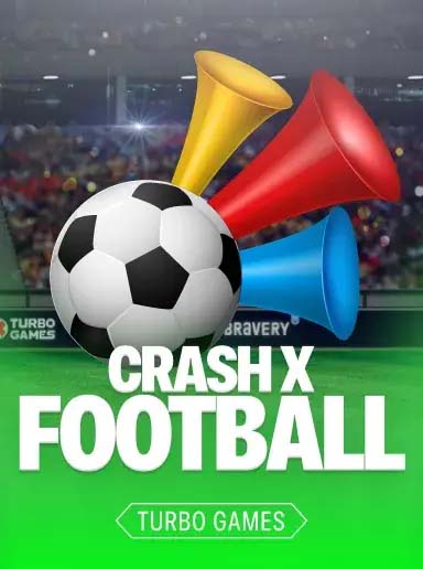 CRASH X FOOTBALL