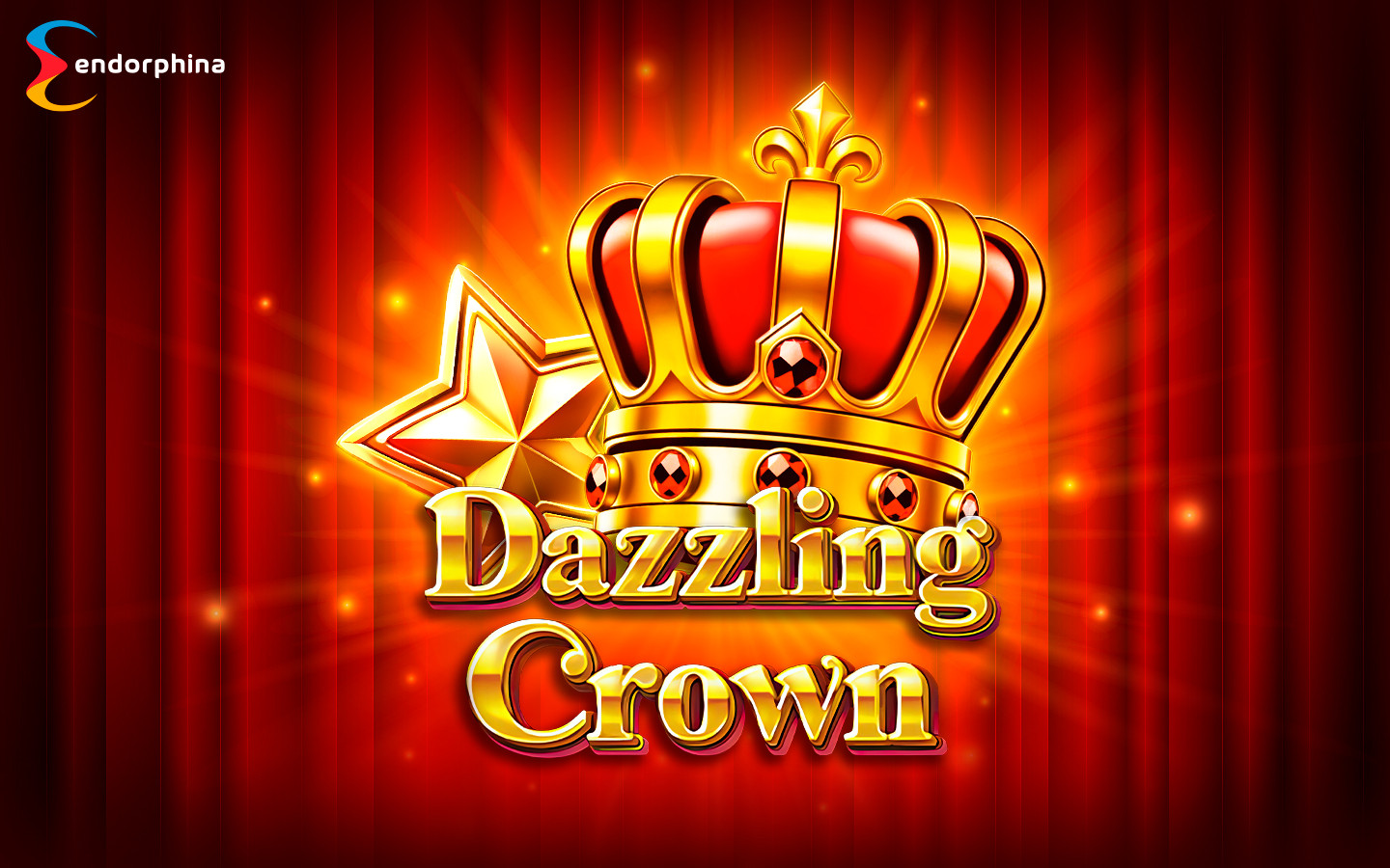 Dazzling Crown - Играть онлайн