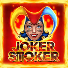 Joker Stoker - Играть онлайн
