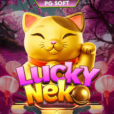 LUCKY NEKO - Играть онлайн