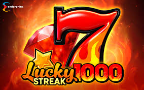 Lucky Streak 1000 - Играть онлайн