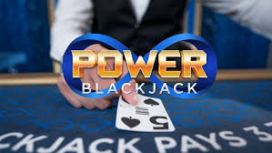 POWER BLACKJACK - Играть онлайн
