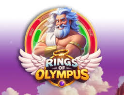 Rings Of Olympus - Играть онлайн