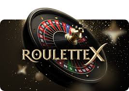 ROULETTE X - Играть онлайн