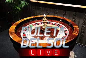 RULETA DELSOL - Играть онлайн