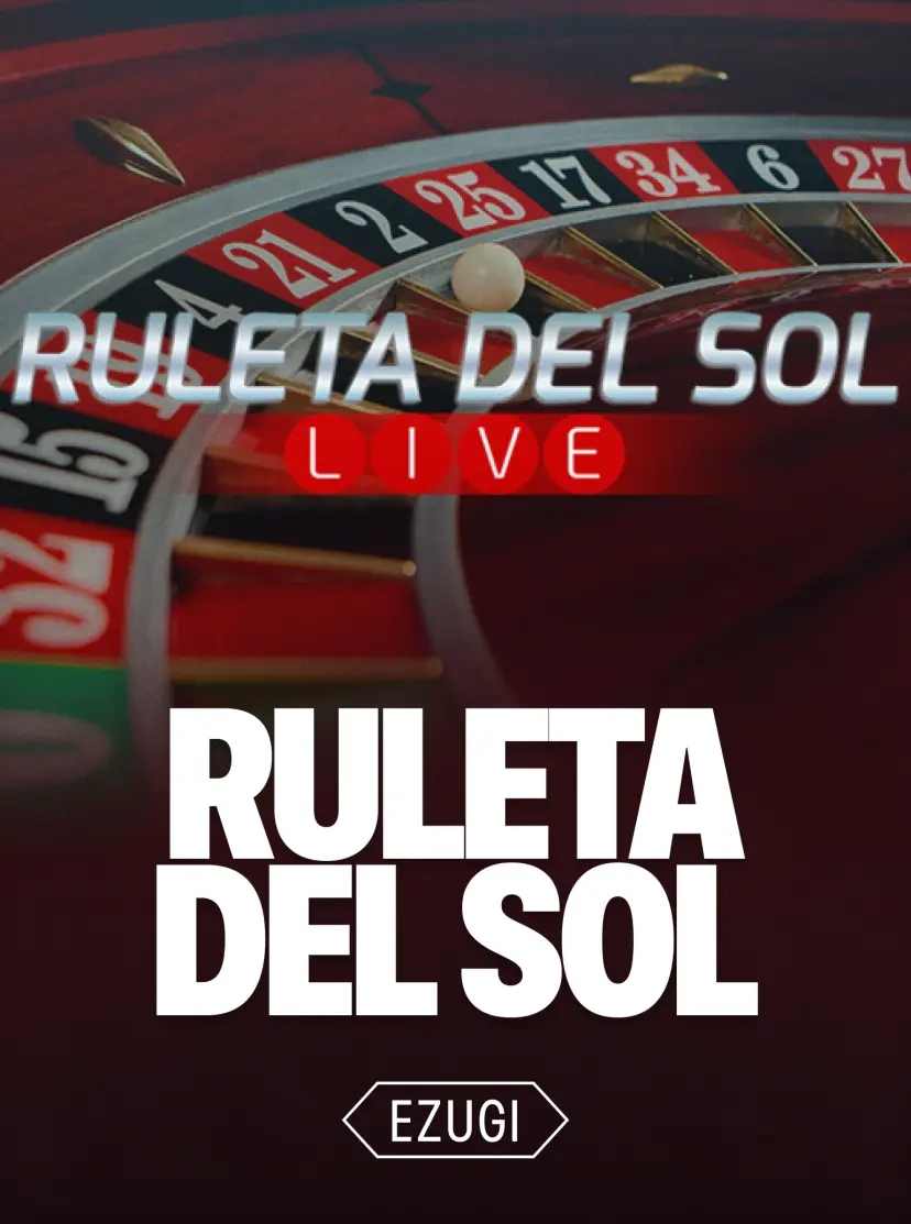 RULETA DELSOL