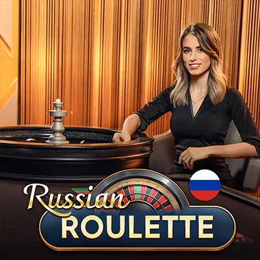 Russian Roulette - Играть онлайн