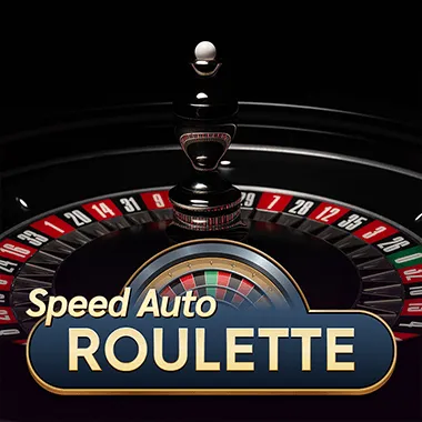 SPEED AUTO ROULETTE - Играть онлайн