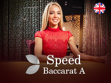 SPEED BACCARAT A - Играть онлайн