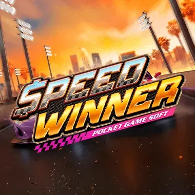 SPEED WINNER - Играть онлайн