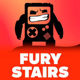 STAIRS - Играть онлайн