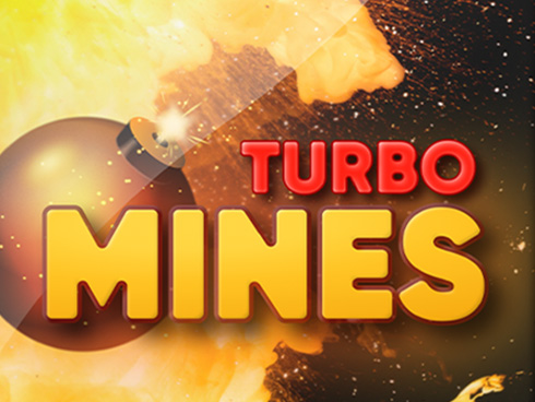 TURBO MINES - Играть онлайн
