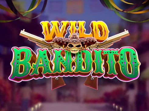 Wild Bandito - Играть онлайн